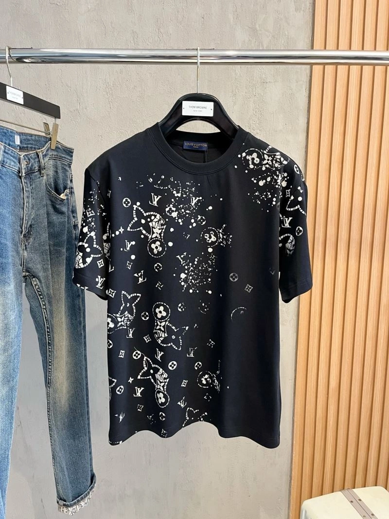 ZipUp Louis Vuitton T-Shirts 135464