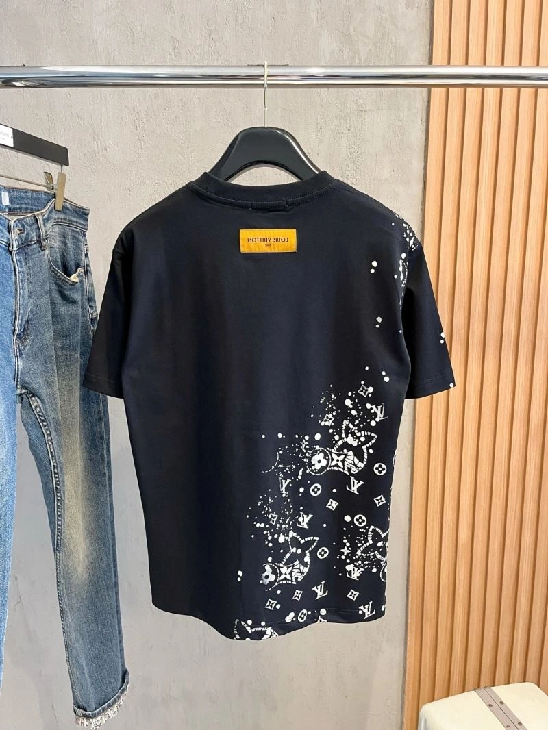 ZipUp Louis Vuitton T-Shirts 135464