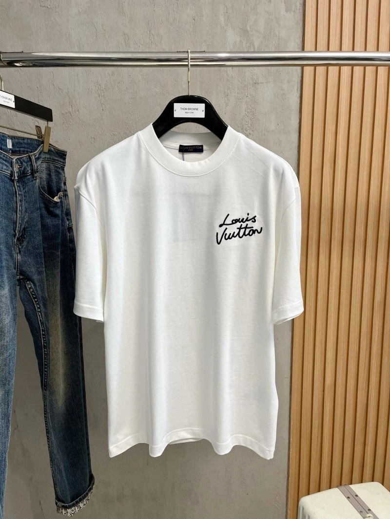 Louis Vuitton T-Shirts Upgraded 135457