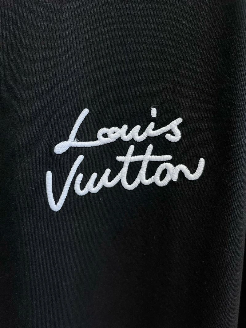 Louis Vuitton T-Shirts Packable 135459