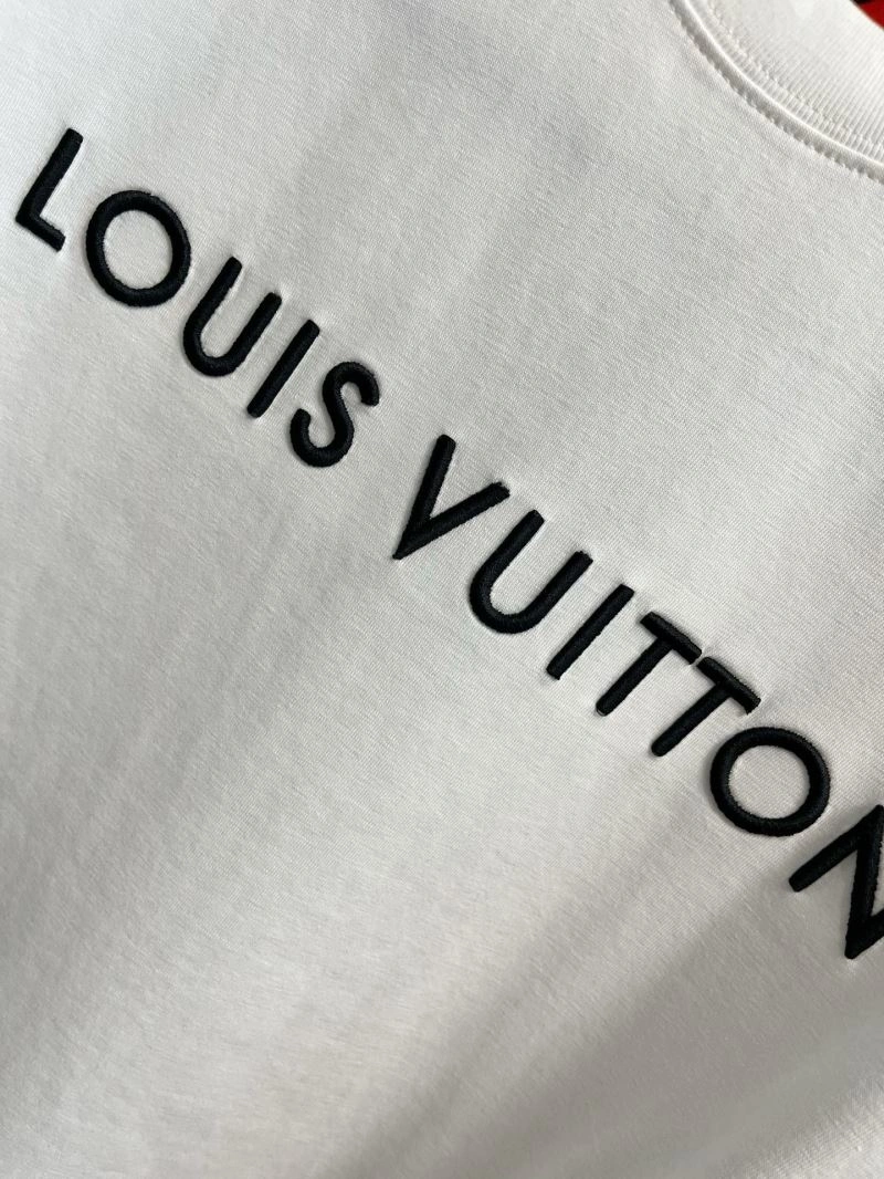 Durable Louis Vuitton T-Shirts 135433