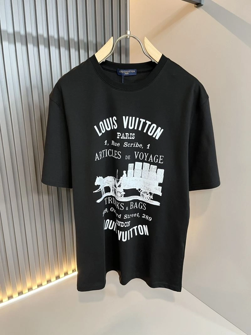 Louis Vuitton T-Shirts Practical 135443