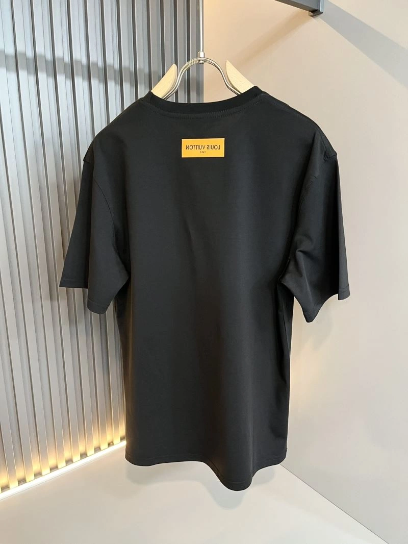 Louis Vuitton T-Shirts Practical 135443