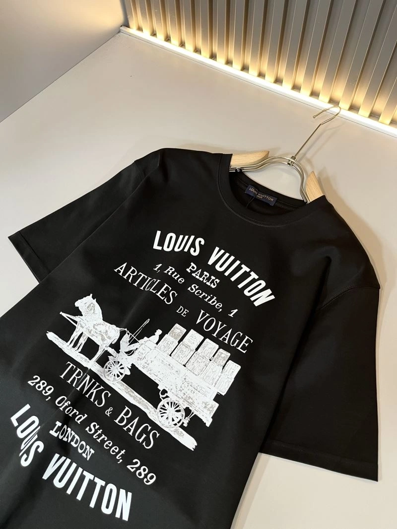 Louis Vuitton T-Shirts Practical 135443