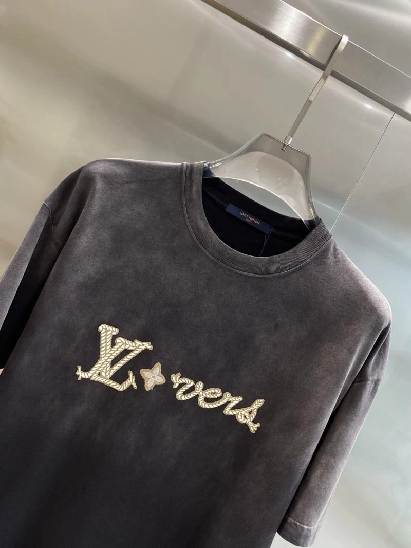 TravelReady Louis Vuitton T-Shirts 135444