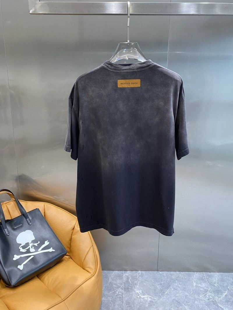 TravelReady Louis Vuitton T-Shirts 135444