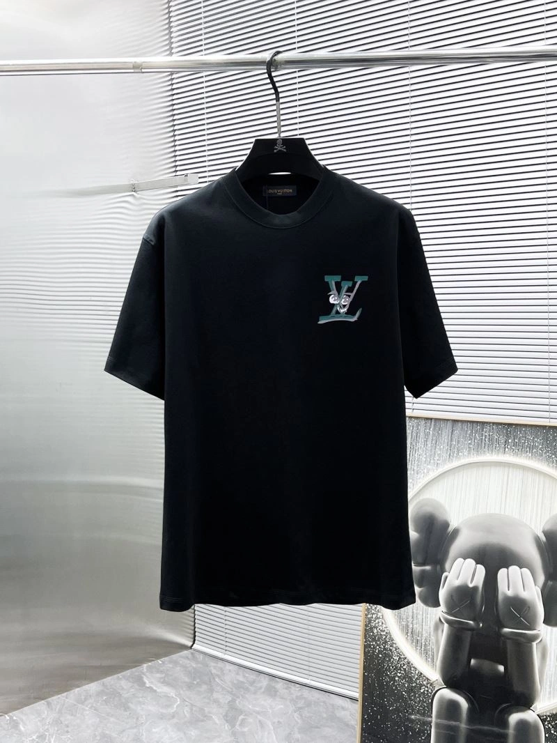 Louis Vuitton T-Shirts TravelReady 135454