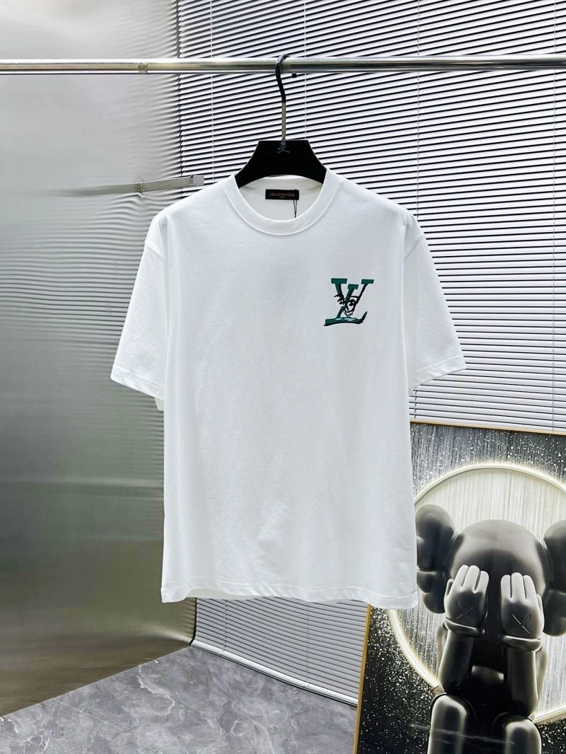 Louis Vuitton T-Shirts TravelReady 135454