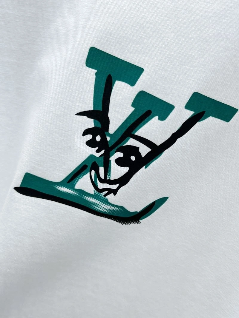 Louis Vuitton T-Shirts TravelReady 135454