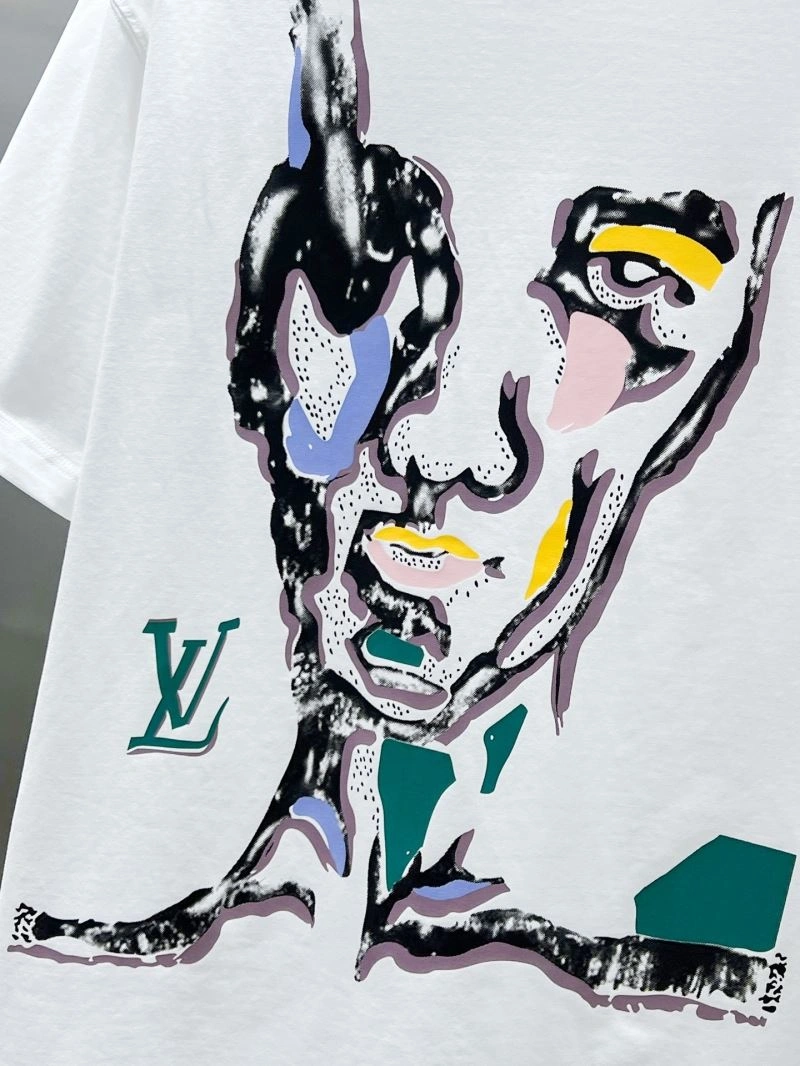 Louis Vuitton T-Shirts TravelReady 135454