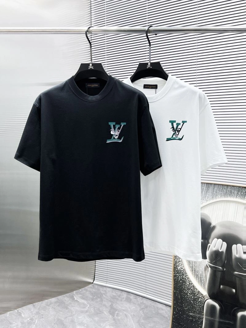 Louis Vuitton T-Shirts TravelReady 135454