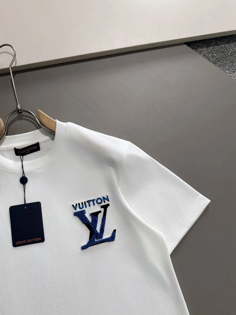 Louis Vuitton T-Shirts Affordable 135440
