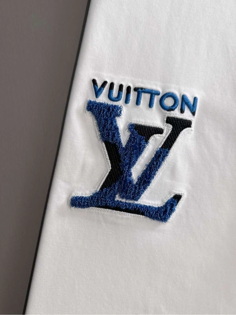 Louis Vuitton T-Shirts Affordable 135440