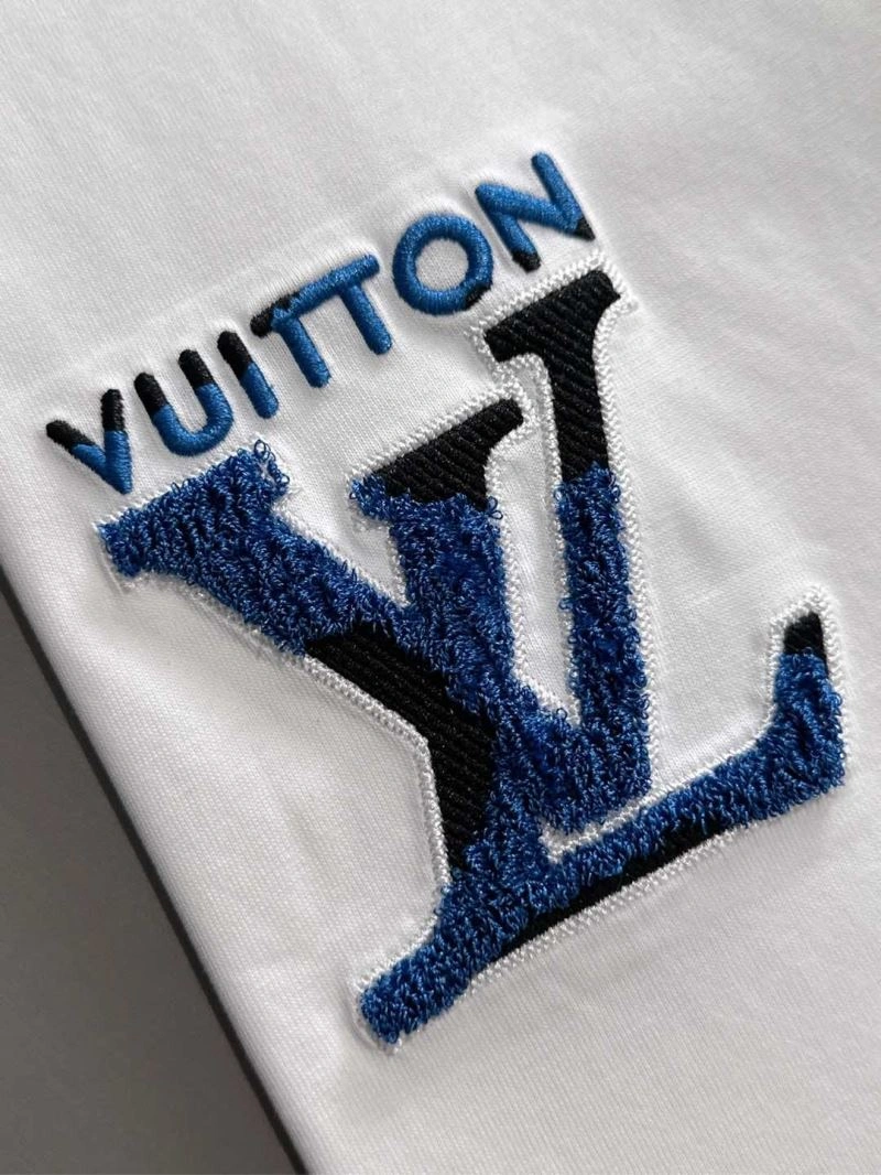Louis Vuitton T-Shirts Affordable 135440
