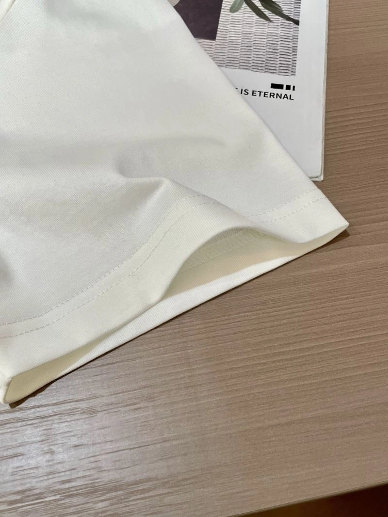 Louis Vuitton T-Shirts Contemporary 135465