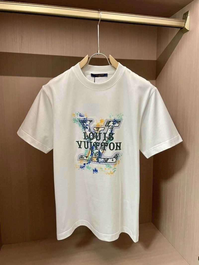 Reliable Louis Vuitton T-Shirts 135455