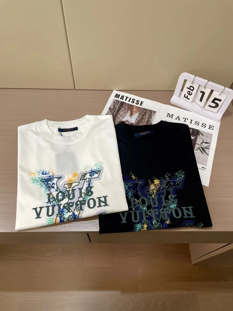 Reliable Louis Vuitton T-Shirts 135455