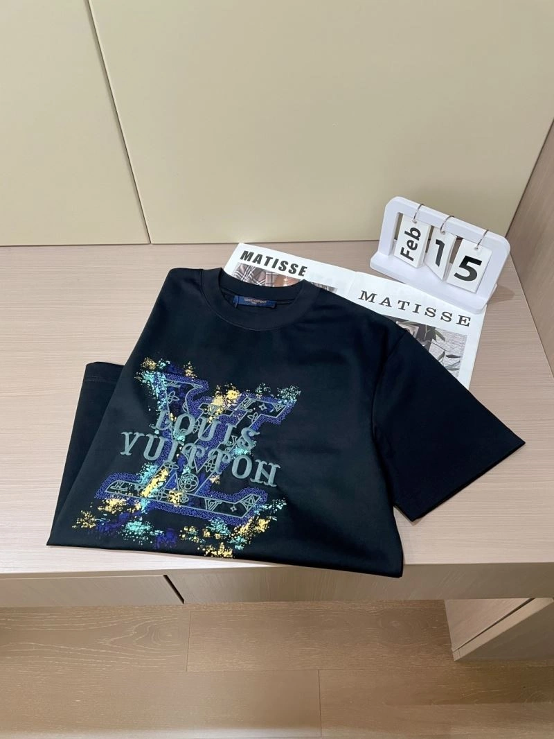 Reliable Louis Vuitton T-Shirts 135455