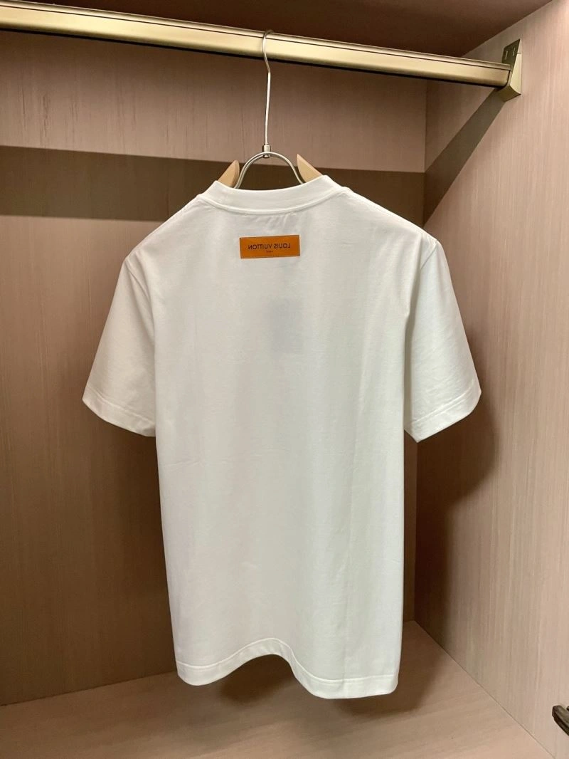 Reliable Louis Vuitton T-Shirts 135455