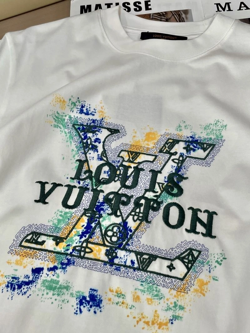 Reliable Louis Vuitton T-Shirts 135455