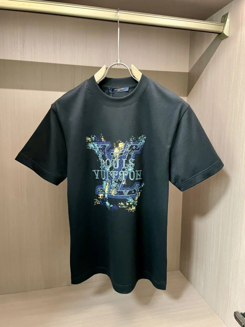Reliable Louis Vuitton T-Shirts 135455