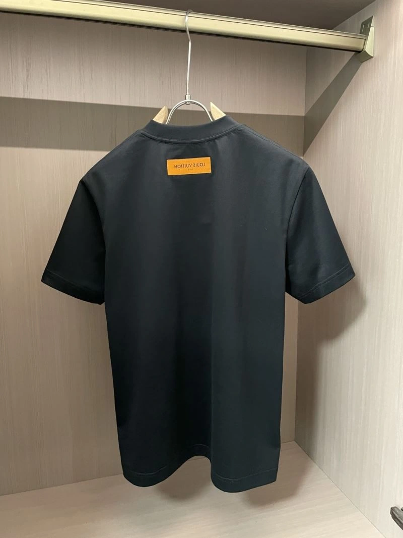 Reliable Louis Vuitton T-Shirts 135455
