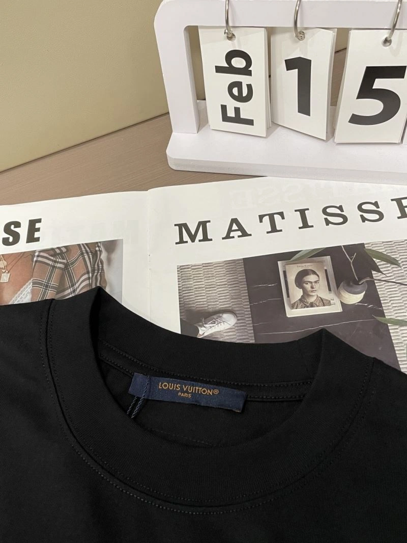 Reliable Louis Vuitton T-Shirts 135455