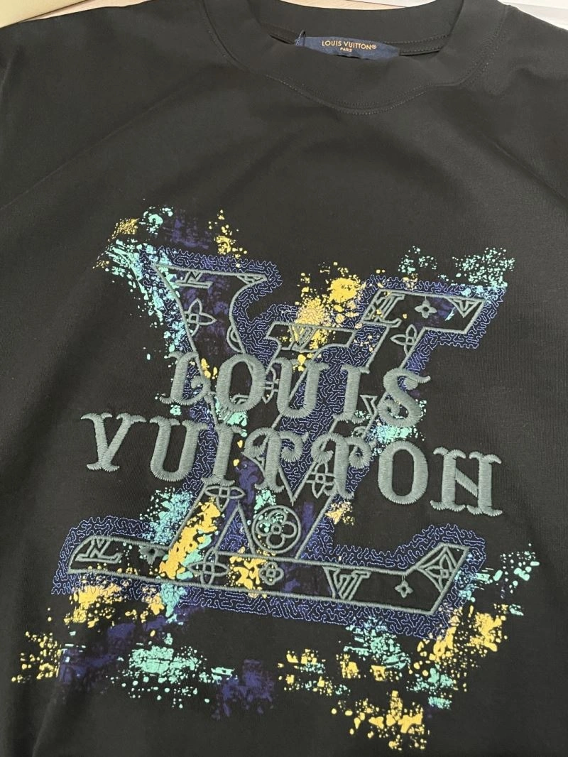 Reliable Louis Vuitton T-Shirts 135455