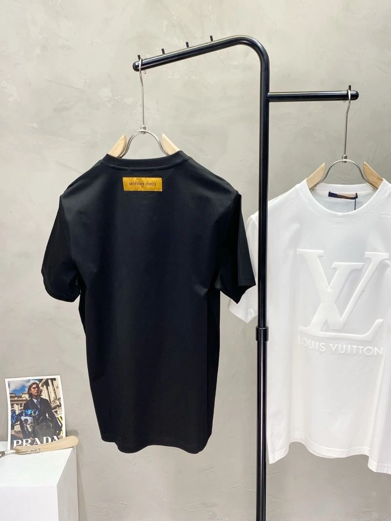 Louis Vuitton T-Shirts ZeroBulk 135461
