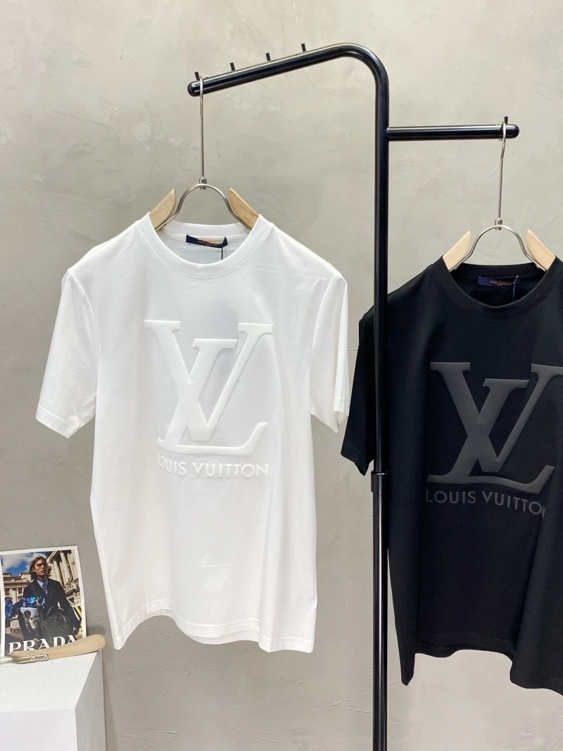 Louis Vuitton T-Shirts ZeroBulk 135461