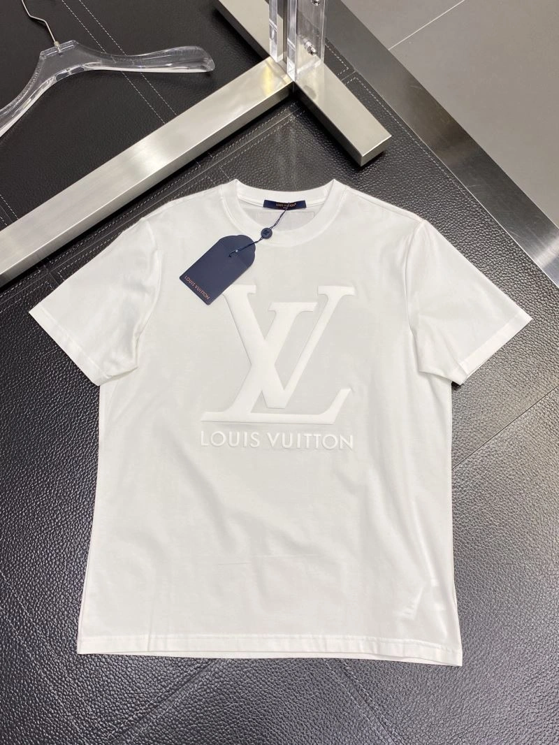 Louis Vuitton T-Shirts ZeroBulk 135461