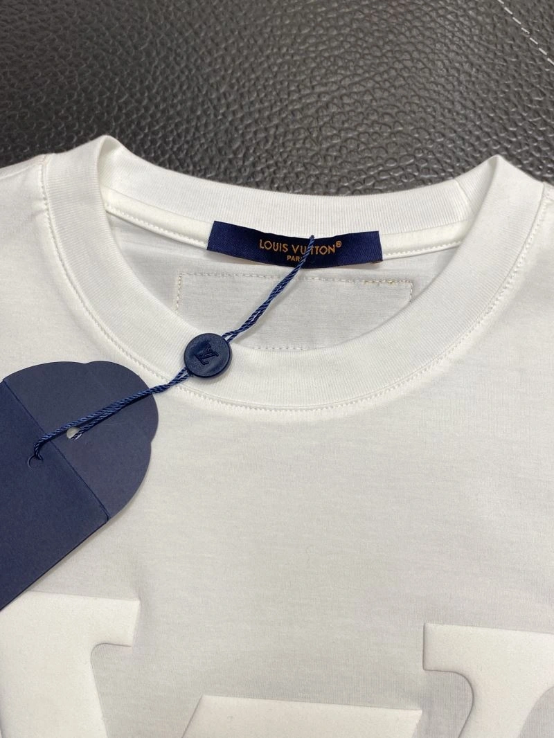Louis Vuitton T-Shirts ZeroBulk 135461