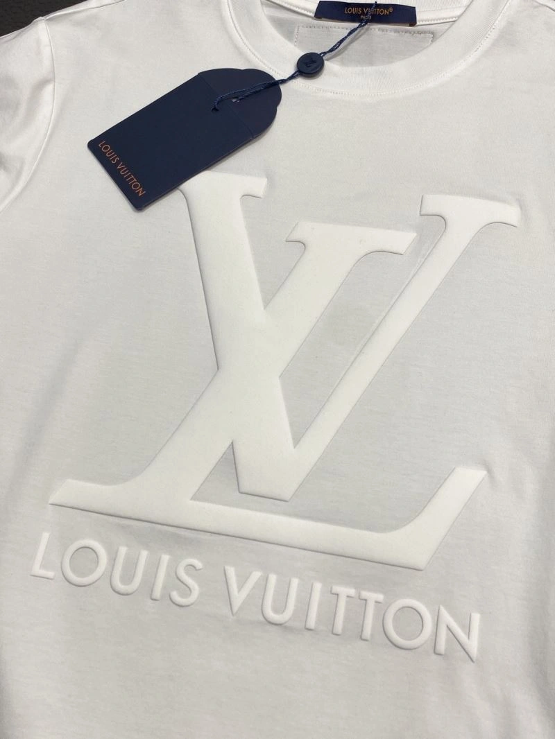 Louis Vuitton T-Shirts ZeroBulk 135461