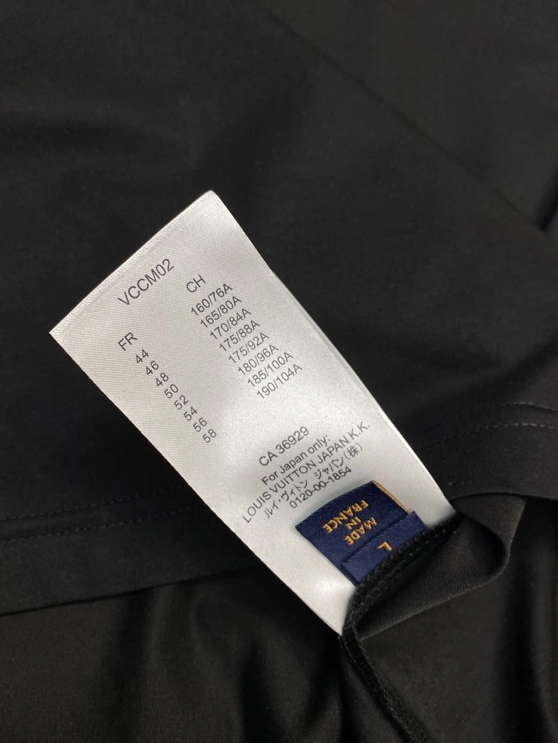 FashionForward Louis Vuitton T-Shirts 135436