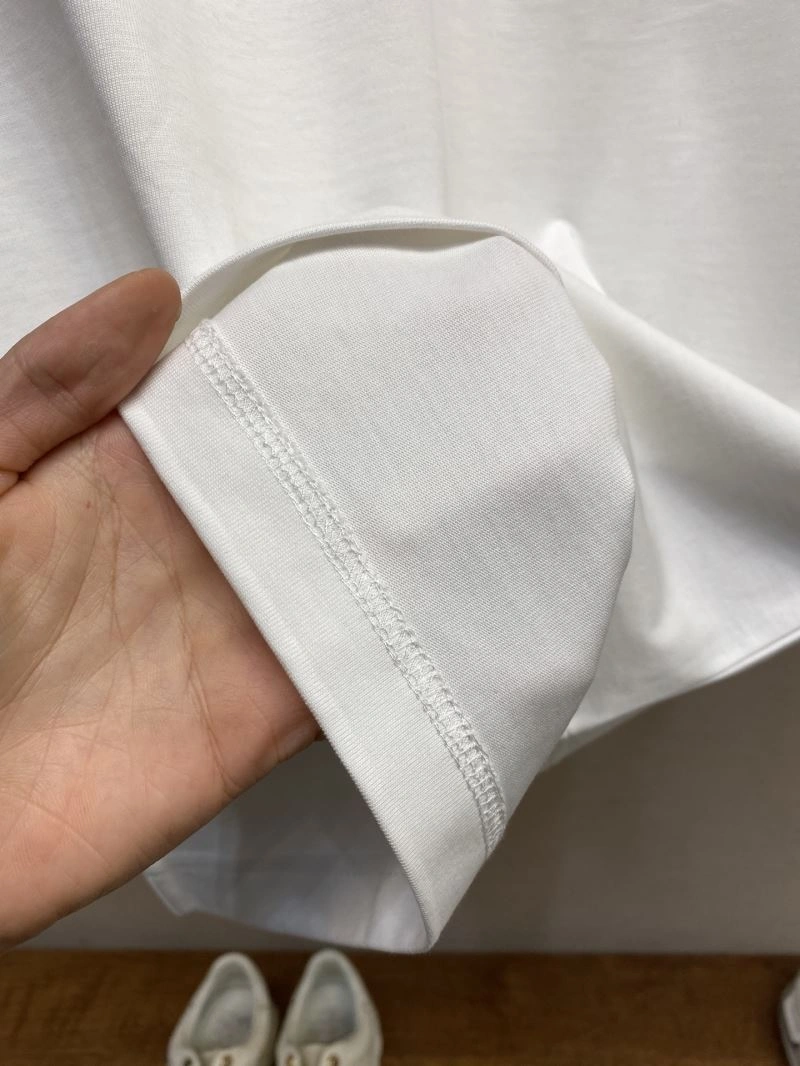 SmoothTexture Louis Vuitton T-Shirts 135431