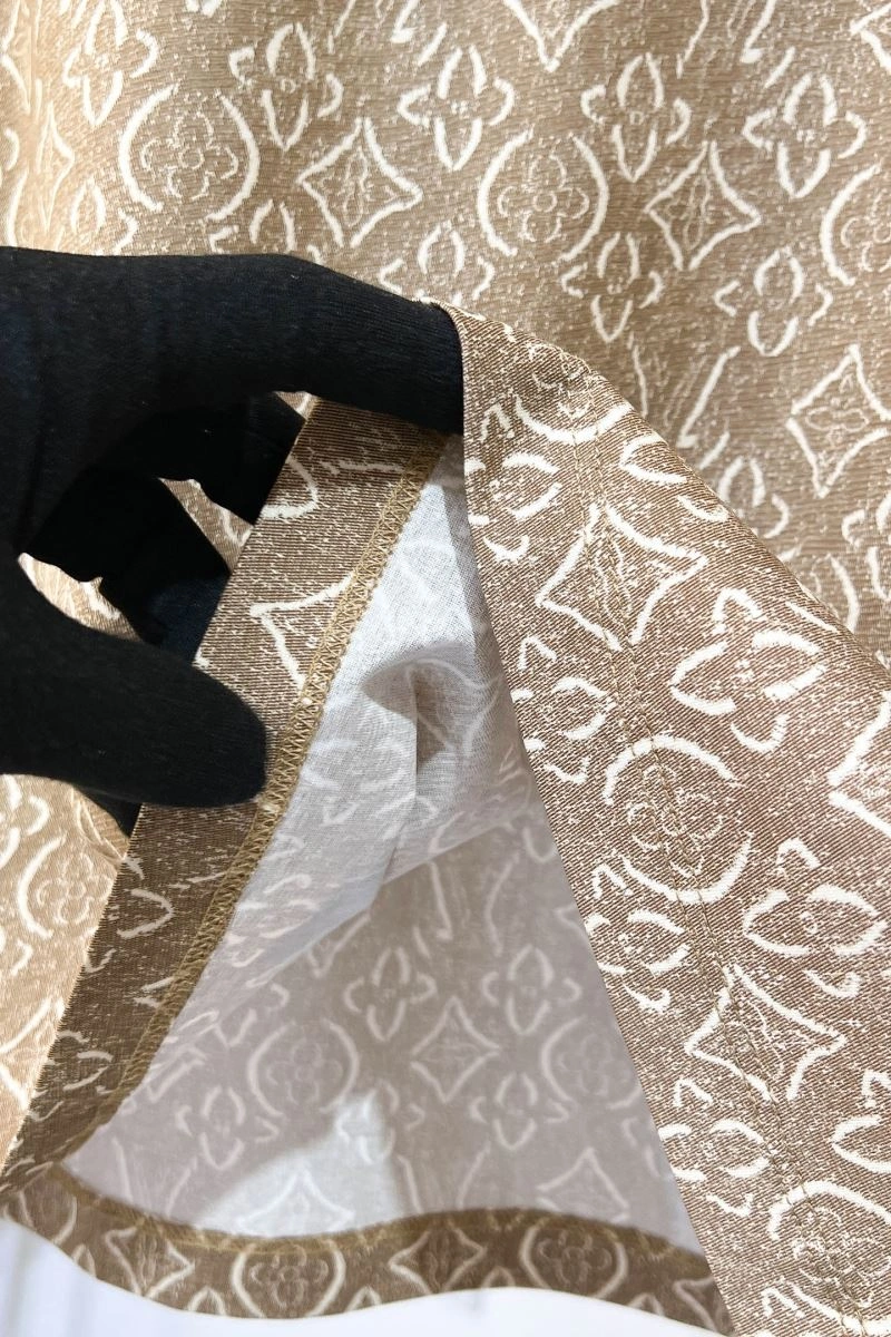 Louis Vuitton T-Shirts RelaxedFit 135429