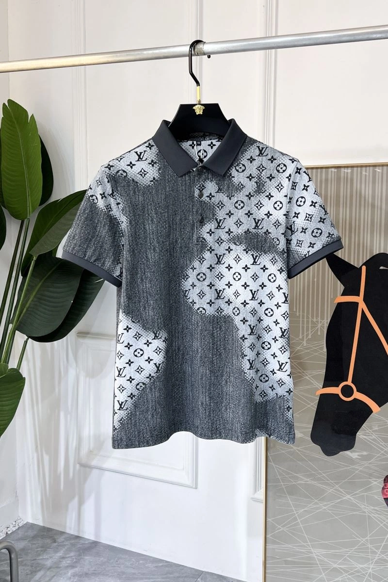 TopPick Louis Vuitton T-Shirts 135430