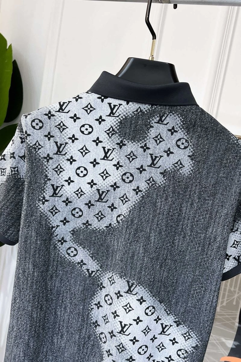 TopPick Louis Vuitton T-Shirts 135430