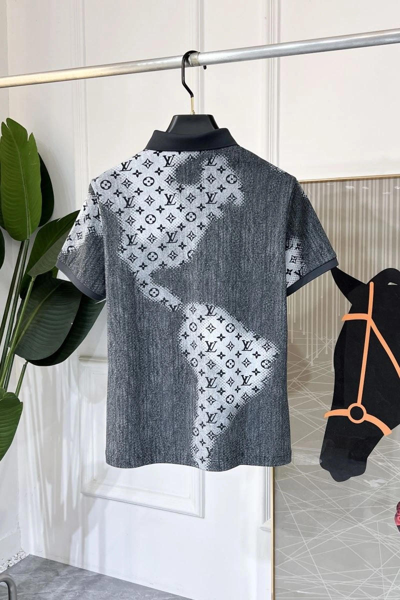 TopPick Louis Vuitton T-Shirts 135430