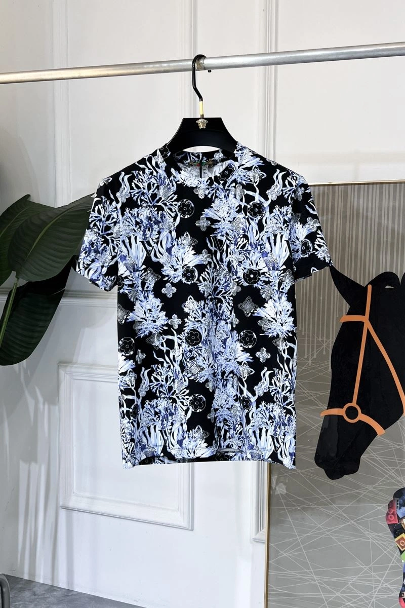 ModernLook Louis Vuitton T-Shirts 135467
