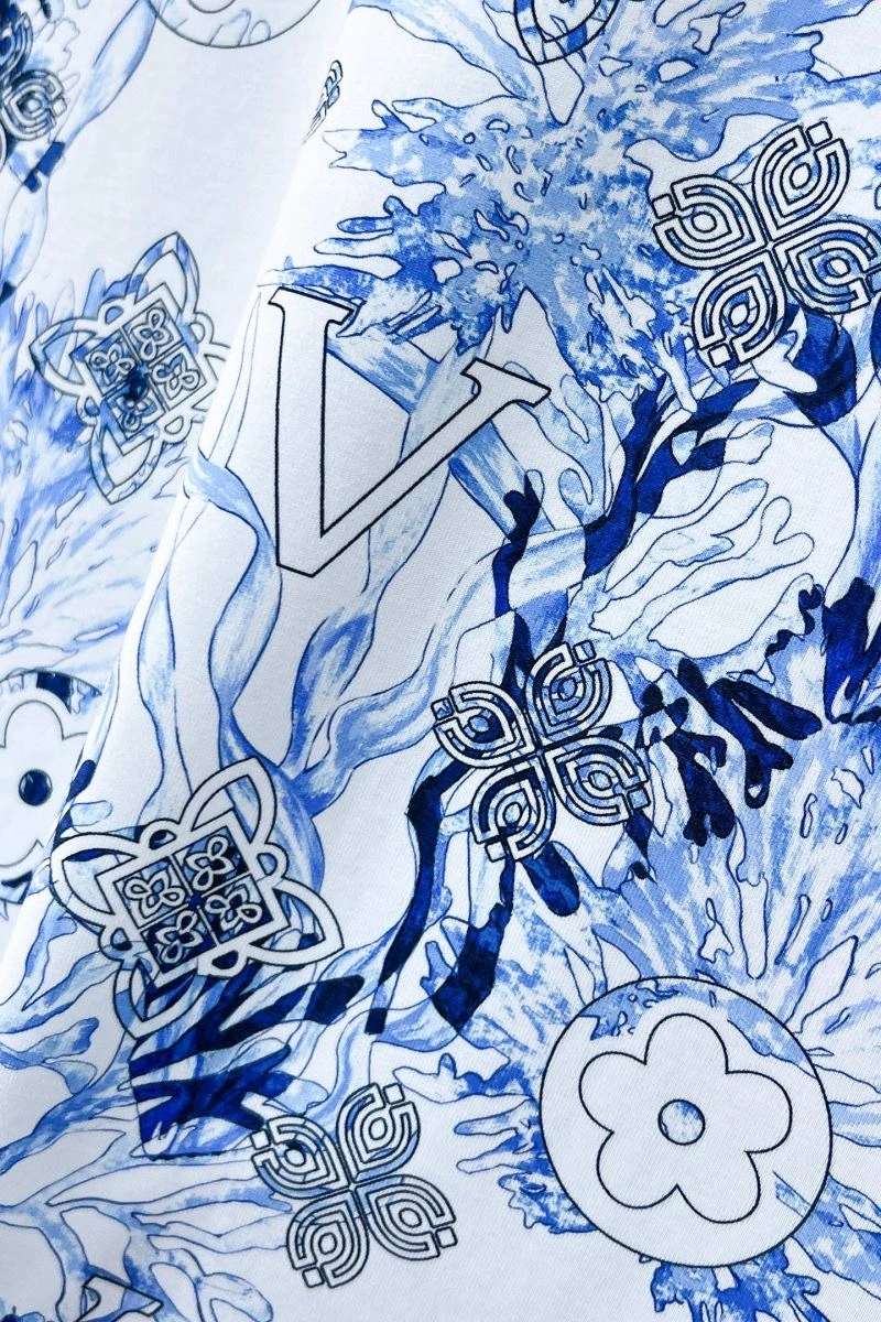 ModernLook Louis Vuitton T-Shirts 135467