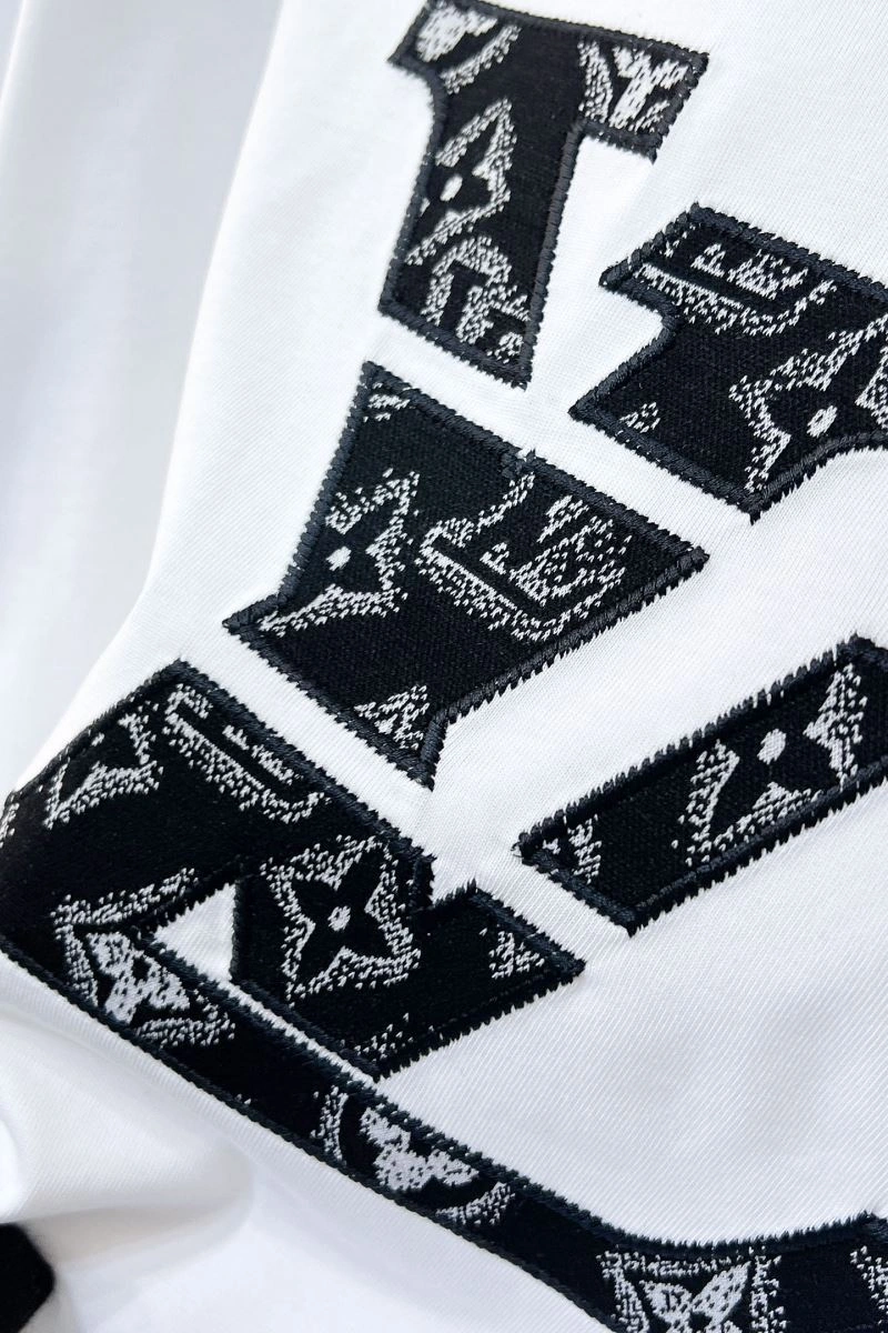 DailyWear Louis Vuitton T-Shirts 135428