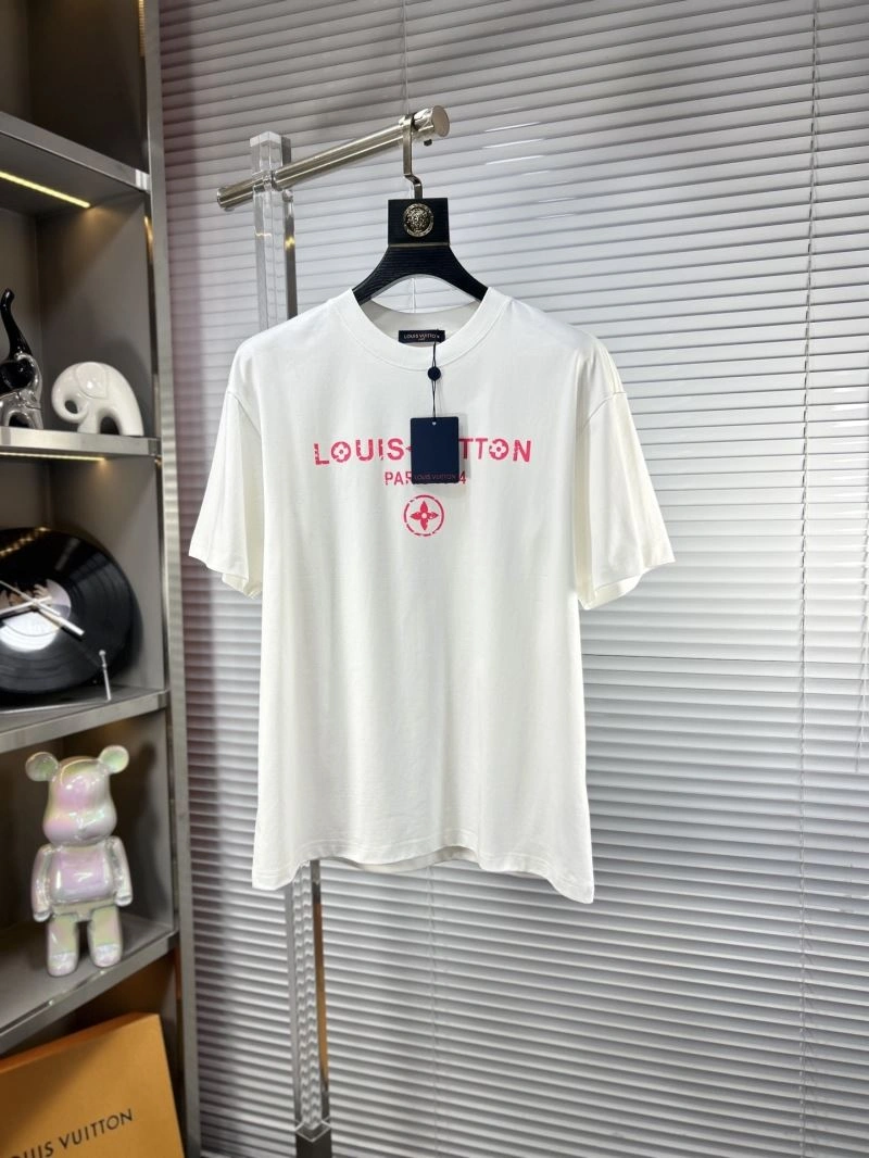 BestValue Louis Vuitton T-Shirts 135406