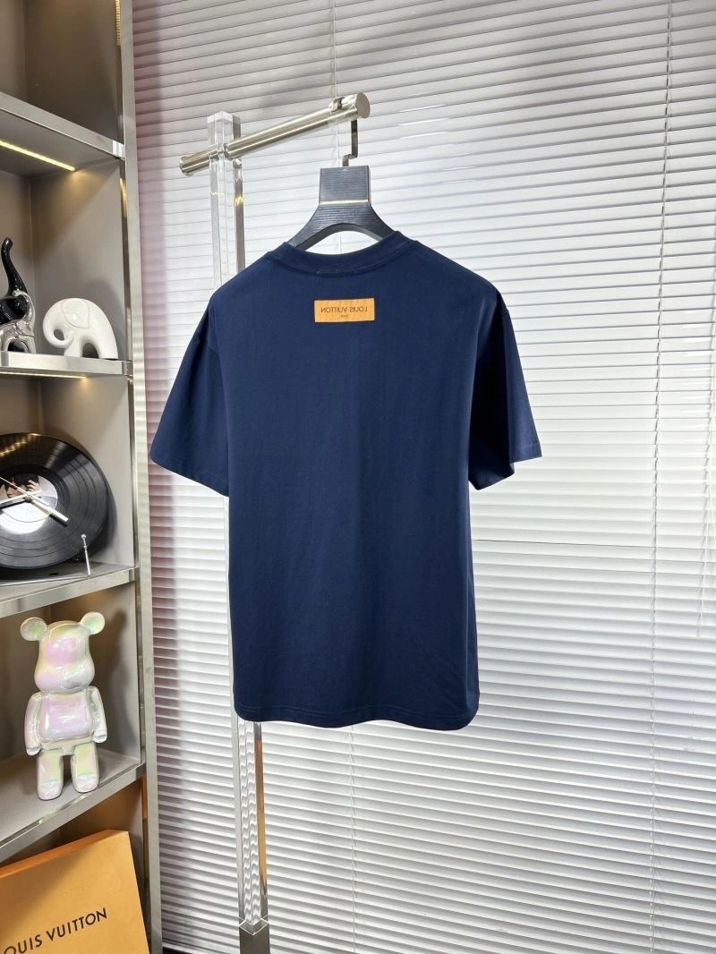 Louis Vuitton T-Shirts Premium 135408