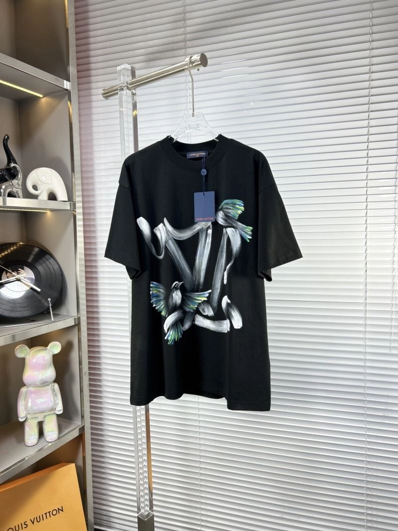 Louis Vuitton T-Shirts HighQuality 135418