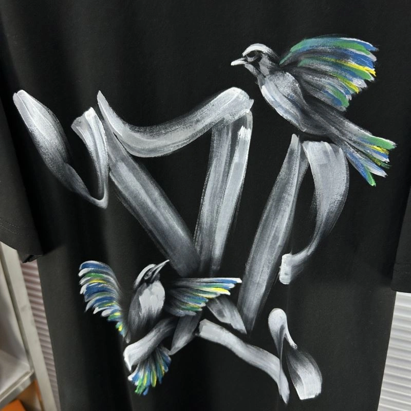 Louis Vuitton T-Shirts HighQuality 135418