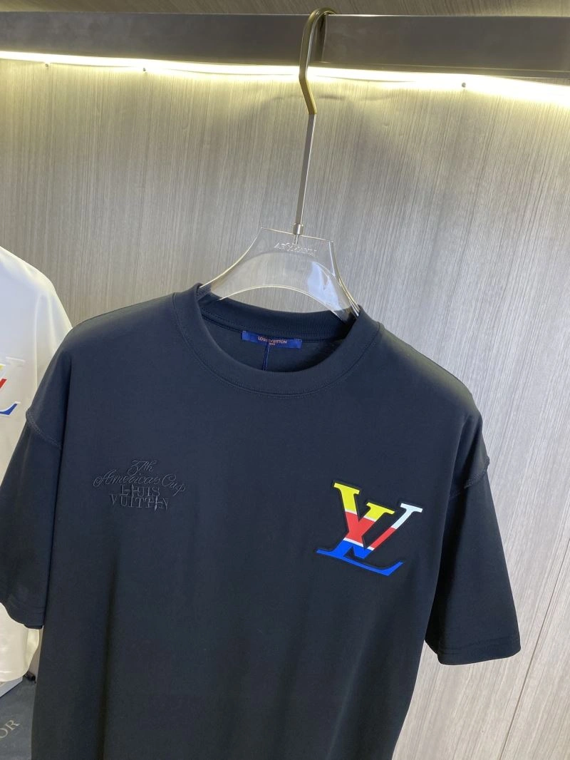 Louis Vuitton T-Shirts GoodFit 135414