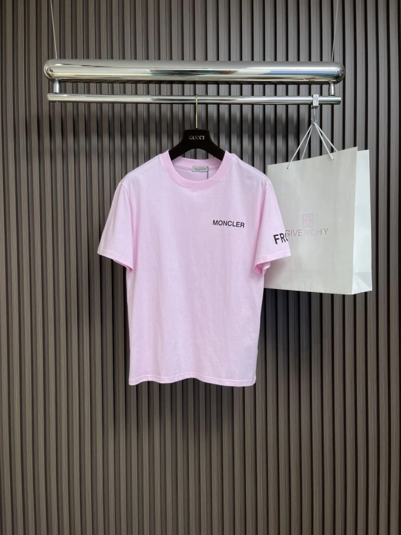 Supportive Louis Vuitton T-Shirts 135405