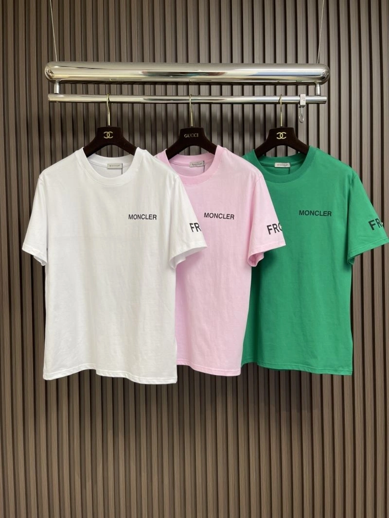 Supportive Louis Vuitton T-Shirts 135405