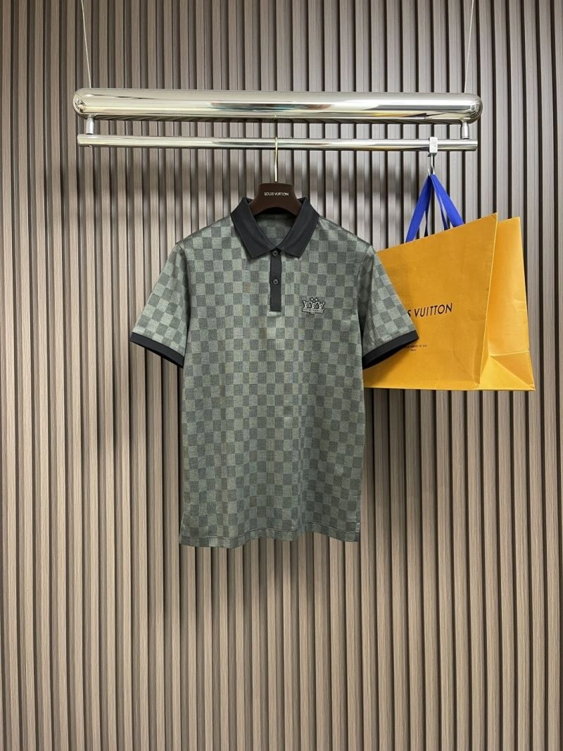 Premium Louis Vuitton T-Shirts 135420